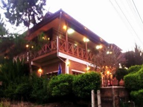 Sawadee Homestay At 54