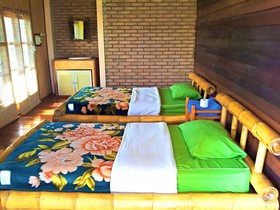 Sawadee Homestay At 54