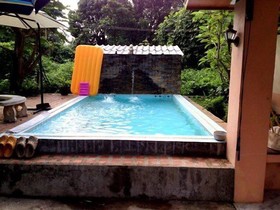 Sawadee Homestay At 54