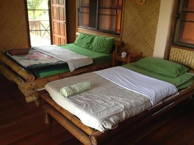 Sawadee Homestay At 54