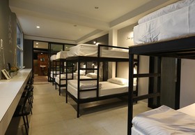 Sleeping Well Chiangkhong