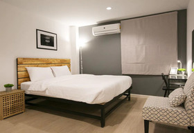 Sleeping Well Chiangkhong