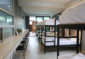 Sleeping Well Chiangkhong