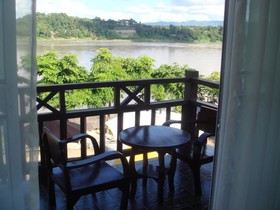 The River House Hotel