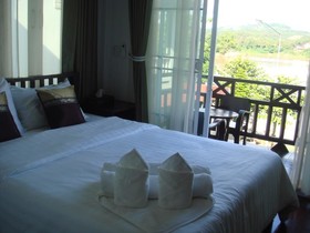 The River House Hotel