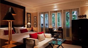 137 Pillars House