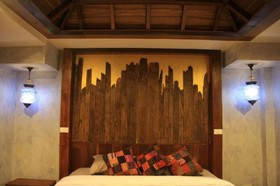 1 Nimman Gallery Hotel