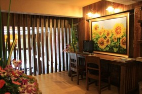 1 Nimman Gallery Hotel