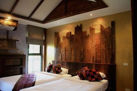 1 Nimman Gallery Hotel