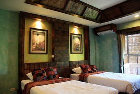 1 Nimman Gallery Hotel