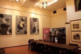 1 Nimman Gallery Hotel