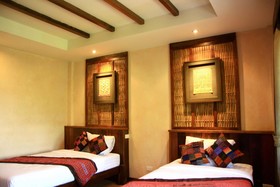 1 Nimman Gallery Hotel