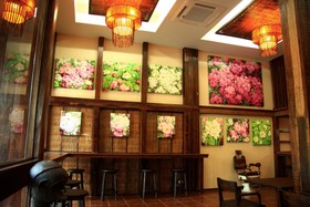 1 Nimman Gallery Hotel