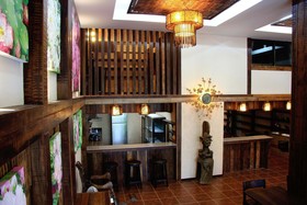 1 Nimman Gallery Hotel