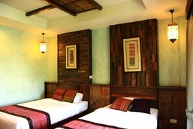 1 Nimman Gallery Hotel