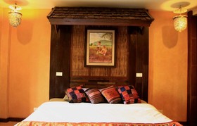 1 Nimman Gallery Hotel