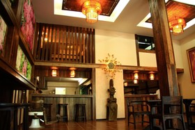 1 Nimman Gallery Hotel