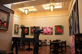 1 Nimman Gallery Hotel