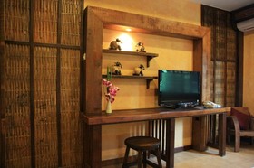 1 Nimman Gallery Hotel