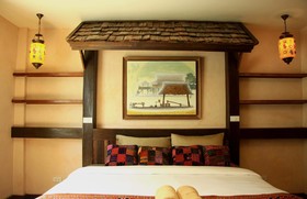 1 Nimman Gallery Hotel