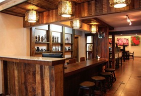 1 Nimman Gallery Hotel