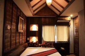 1 Nimman Gallery Hotel