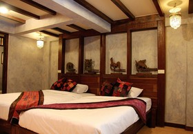 1 Nimman Gallery Hotel