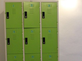 339 Hostel Chiang Mai