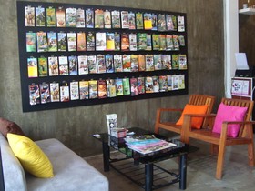 339 Hostel Chiang Mai