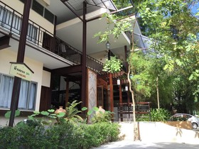 3B Boutique Bed and Breakfast
