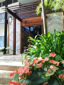 3B Boutique Bed and Breakfast