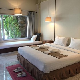 3B Boutique Bed and Breakfast