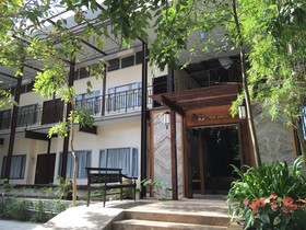 3B Boutique Bed and Breakfast