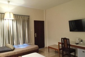 3B Boutique Bed and Breakfast