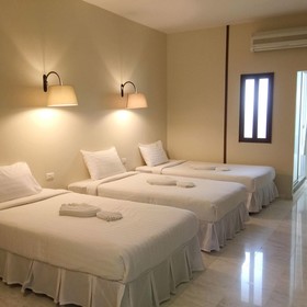 3B Boutique Bed and Breakfast