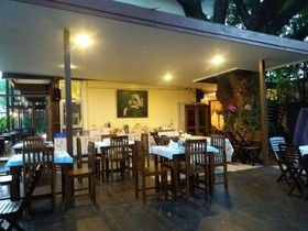 3B Boutique Bed and Breakfast