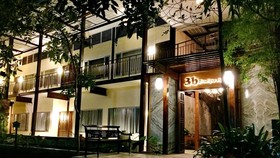 3B Boutique Bed and Breakfast