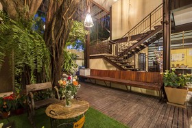 3B Boutique Bed and Breakfast
