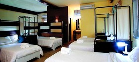 3B Boutique Bed and Breakfast