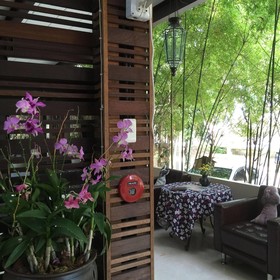 3B Boutique Bed and Breakfast