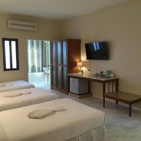 3B Boutique Bed and Breakfast