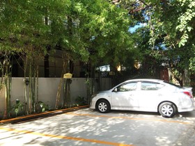 3B Boutique Bed and Breakfast