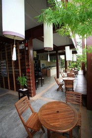 3B Boutique Bed and Breakfast