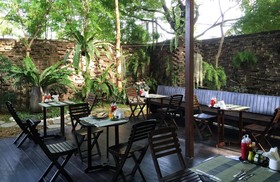 3B Boutique Bed and Breakfast