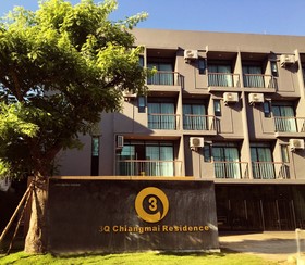 3Q Chiangmai Residence