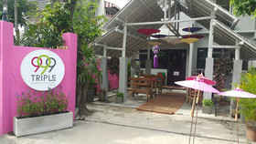 999 Triplenine Chiangmai