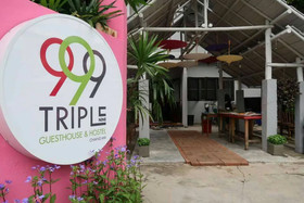 999 Triplenine Chiangmai