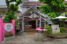 999 Triplenine Chiangmai