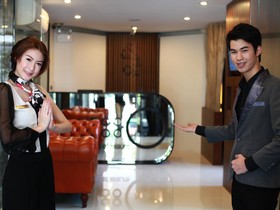 9w Boutique Studio