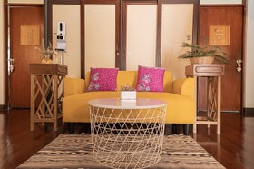 A Day Villa Chiangmai